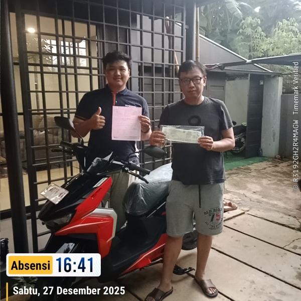 DO Sprinto Desember 2025